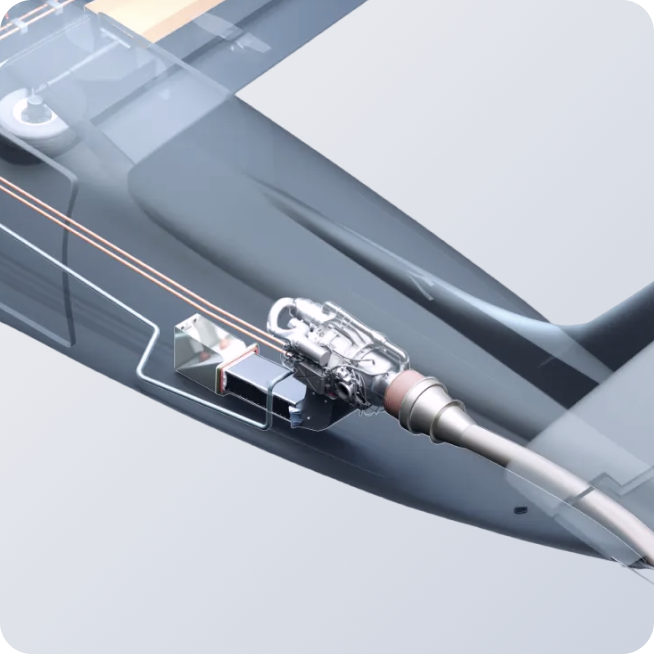 Gas Turbine Engines