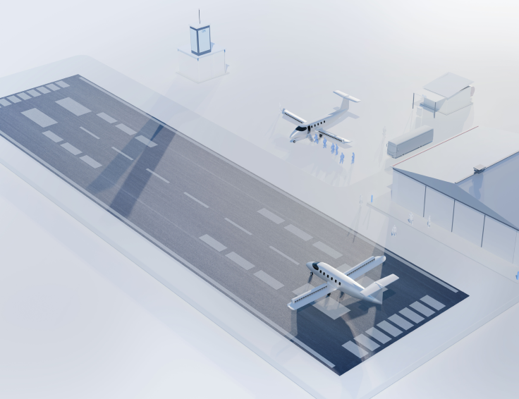 High lift for ultra-short runways